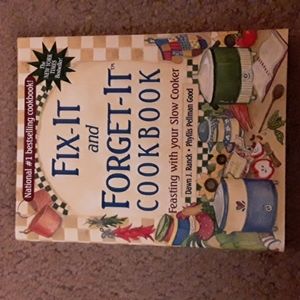 Cookbook